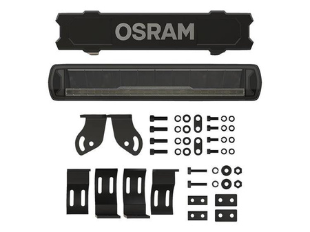 Panel LED OSRAM MX250-CB Combo Beam – 12″, 12/24 V