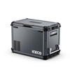 Lodówka kompresorowa ICECO VL45PLUS 42 l 12/24 V – szara