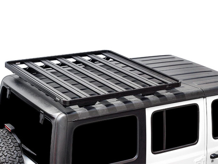 Bagażnik Front Runner Extreme Slimline II 1/2 do Wranglera JL 4d od 2018 r.