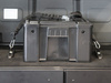 Szyna cargo Front Runner 140 mm z jednym regulowanym uchem