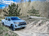Zestaw lamp LED do grilla Lazer Lamps 2 × Triple-R 750 Elite — Toyota Hilux Revo (Com., Invincible) 2021+