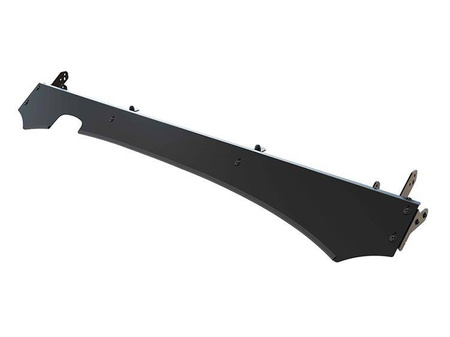 FRONT RUNNER - DEFLEKTOR WIATRU DO BAGAŻNIKA SLIMSPORT - FORD F-150 CREW CAB
