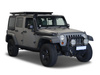 Bagażnik Front Runner Slimline II Extreme Pro Jeep Wrangler JKU 4d 2007–2018