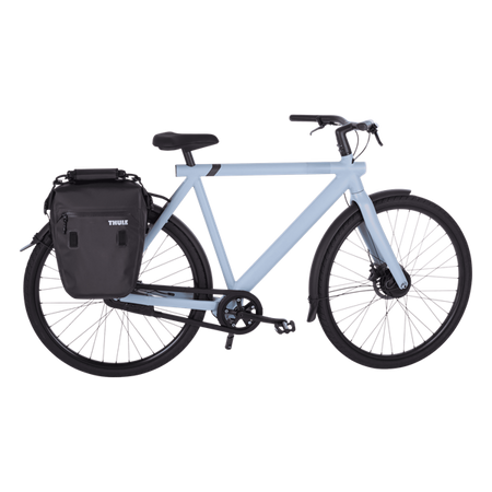 Sakwa Thule Shield 22 l – czarna