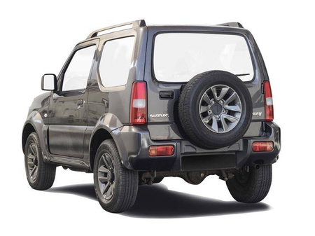 Podłoga Front Runner Base Deck do Suzuki Jimny 1998–2017