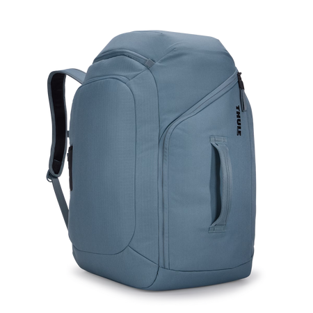 Plecak na buty narciarskie i snowboardowe Thule RoundTrip Boot Backpack 60 l – niebieski mid blue