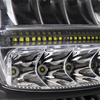 Inteligentna lampa LED ARB Intensity IQ Driving Lights – 2szt. – ARBVX17B