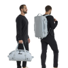 Torba podróżna Thule Chasm 40 l typu 2 w 1 – torba / plecak – jasnoniebieska