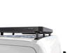 Bagażnik dachowy Front Runner Slimline II 1/4 do Dodge Sprintera od 2007 r.