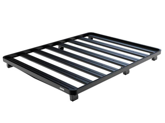 Bagażnik Front Runner Slimline II do Defendera 110 od 2020 z szynami OEM