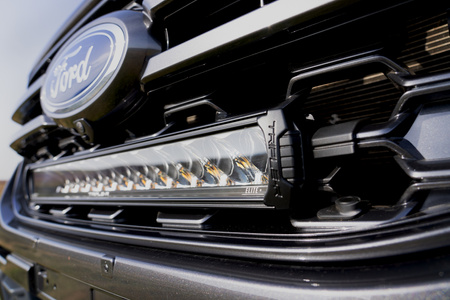 Zestaw lamp LED do grilla Lazer Lamps Triple-R 1250 Elite+ — Ford Ranger Wildtrak 2023+