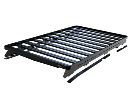 Bagażnik Front Runner Slimline II do Defendera 110 od 2020 z podporami