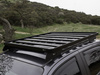 Bagażnik dachowy Front Runner Slimline II do GMC Canyon 2015–2022 – 1255 × 1358 mm