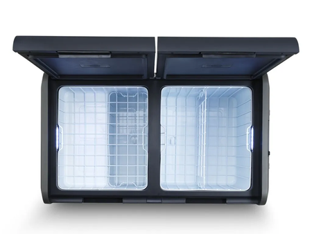 Lodówka/zamrażarka turystyczna Dometic CFX5 95DZ (Dual Zone)