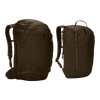 Plecak turystyczny Thule Landmark 60 l – głębokie khaki