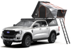 Namiot dachowy Alu-Cab RT-2S Sleeper – dla 2 osób, czarny