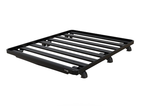 Front Runner Grab-on Raised Rail Slimline II — platforma na relingi podniesione 1345 × 1560 mm