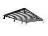 Bagażnik Front Runner Slimline II do Forda F-150 z ReTrax XR od 2015 r. – wariant 8