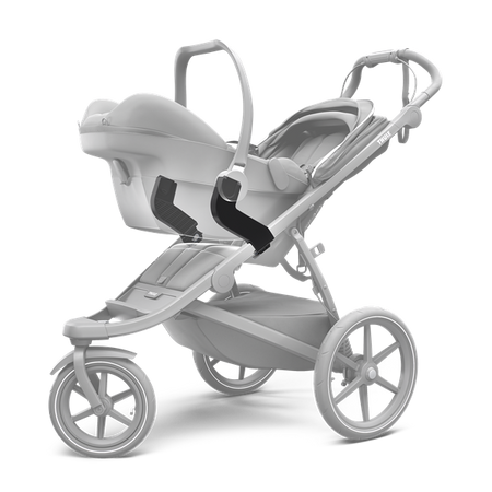Wózek do biegania Thule Urban Glide 2