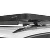 Bagażnik Front Runner Slimline II do Volkswagena T-Crossa od 2019 r.