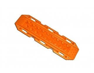 Trapy HEBE / SUPER TRACKS 121cm x 35cm x 5cm
