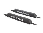 Podkładki piankowe Front Runner Rack Pad Set, para z torbą