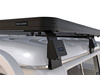 Bagażnik dachowy Front Runner Slimline II 1560 mm do Toyoty Land Cruiser 79 Double Cab