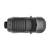 Platforma dachowa Thule Caprock M – czarna