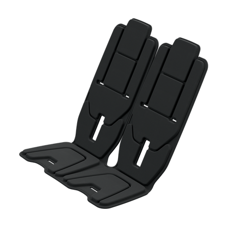 Wyściółka do przyczepki Thule Chariot Padding 2 – czarna