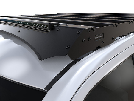 Bagażnik Front Runner Slimsport Light Bar Ready do Forda F-150 Super Crew od 2021, także Lightning
