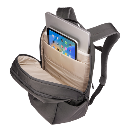 Plecak na laptopa Thule Subterra 2 21 l – szary Vetiver Gray