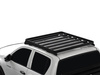 Niski bagażnik dachowy Front Runner Slimline II Low Profile do Toyoty Hilux Revo Double Cab 2016–2021