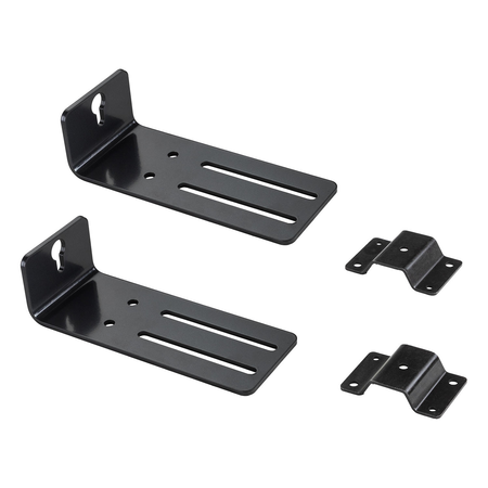 Szybkodemontowalne mocowanie markizy ARB – Quick Release – komplet 2 szt. – Zestaw nr 1