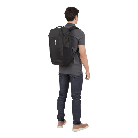 Plecak na laptopa Thule Accent 28 l – czarny