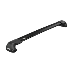 Zestaw belek Thule WingBar Edge – Land Rover Defender 110 L663 od 2020 – fabryczne profile T – czarny