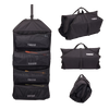 Arcos Box Thule z zestawem toreb GoPack Duffel Set