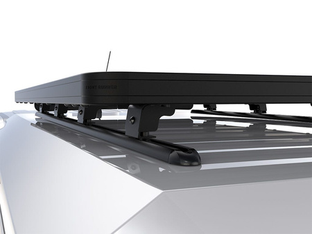 Bagażnik Front Runner Slimline II 1345 × 1560 mm z szynami do zabudowy