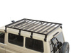 Wysoki bagażnik dachowy Front Runner Slimline II 3/4 Tall do Toyoty Land Cruiser 78