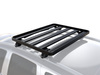 Front Runner Grab-on Flush Rail Slimline II — platforma na relingi zintegrowane 1255 × 954 mm