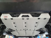 Zestaw osłon podwozia ARB Toyota Land Cruiser Prado 250 (2024- ) 5421225 + 5421240