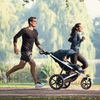 Terenowy wózek dziecięcy Thule Urban Glide 3 – czarny