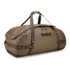 Torba podróżna Thule Chasm 70L typu 2 w 1 - torba/plecak - głębokie khaki