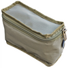 Etui na nawigację GPS Camp Cover — kolor khaki