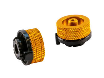 Adapter do kartuszy gazowych CADAC