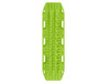 Trapy Maxtrax MKII Lime Green – limonkowe, para