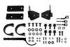 Zestaw montażowy przednich kolumn OME BP-51 VM80010029 – Toyota LC120