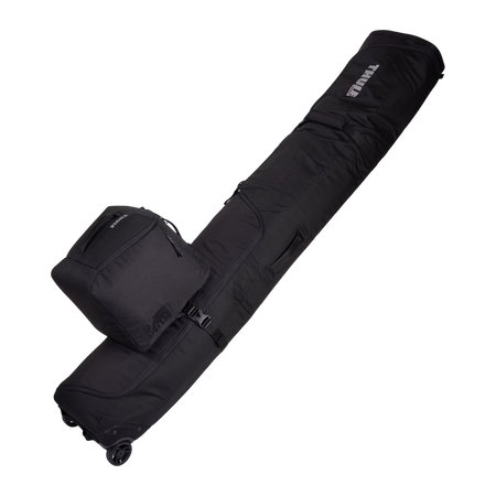 Torba na buty narciarskie i snowboardowe Thule RoundTrip Boot Bag 35 l – czarna