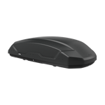 Box dachowy Thule Pulse 2 M 400 l – czarny matowy