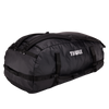 Torba podróżna Thule Chasm 130 l – czarna