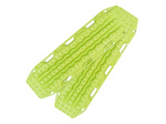 Trapy Maxtrax MKII Lime Green – limonkowe, para